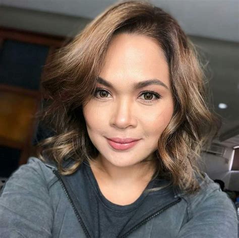 judy ann santos haircut|IN PHOTOS: Celebrity hair makeovers of 2022 .